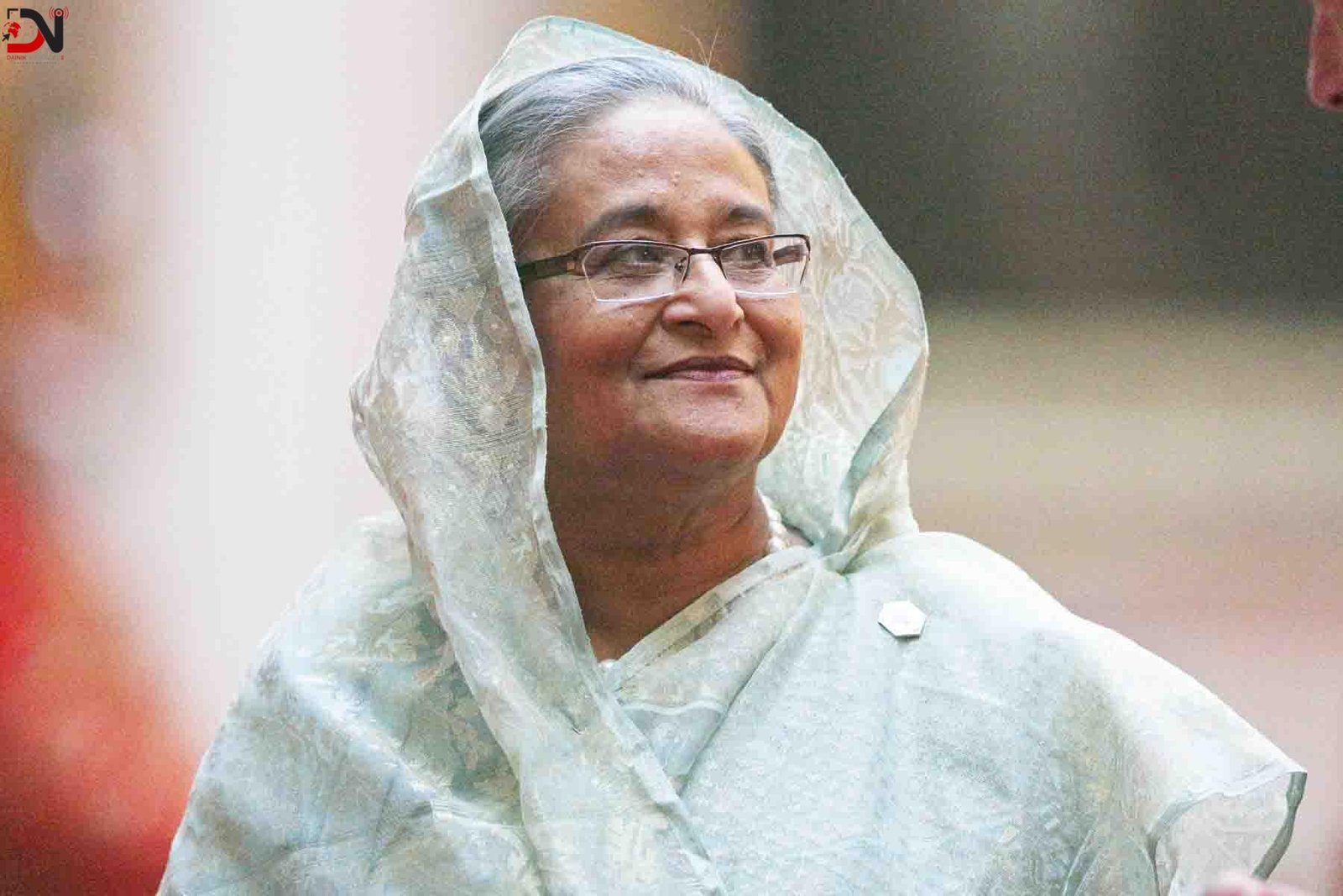 डिसेम्बरमा फर्कने हसिनाको घोषणा
