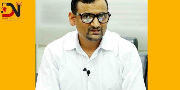 ‘भोटेकोशी बाढीबारे समयमै पूर्वसूचना दिन पाएको भए अझ धेरैको ज्यान जोगाउन सकिन्थ्यो’: बाढीविद् पराजुली