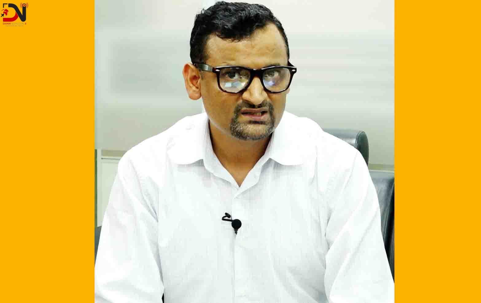 ‘भोटेकोशी बाढीबारे समयमै पूर्वसूचना दिन पाएको भए अझ धेरैको ज्यान जोगाउन सकिन्थ्यो’: बाढीविद् पराजुली