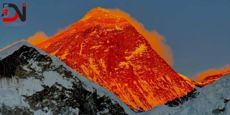 पर्वतीय पर्यटनले खोल्दैछ अर्थतन्त्रको नयाँ ढोका