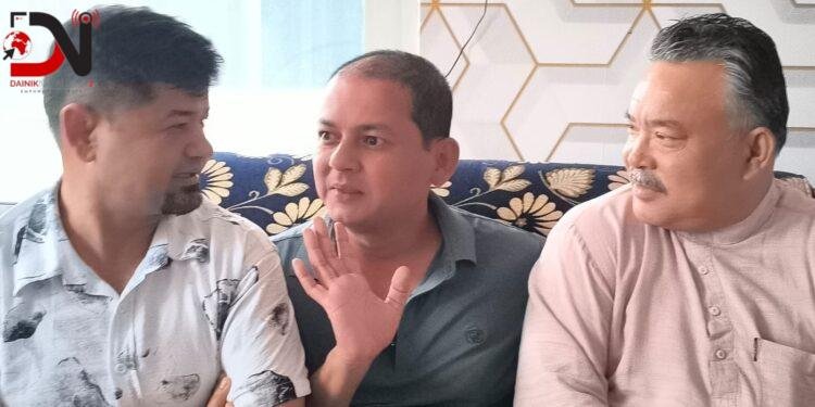 अर्यालको उम्मेदवारी फिर्ता, कार्की निर्विरोध