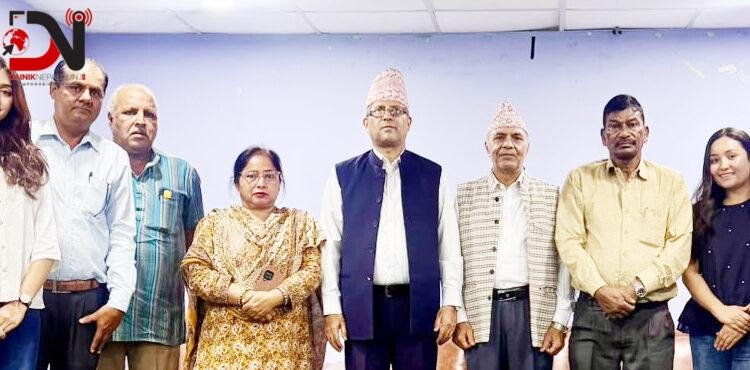 नेपालको जडीबुटी व्यापारमा नेपालगन्ज नाकाको हिस्सा ७५ प्रतिशत