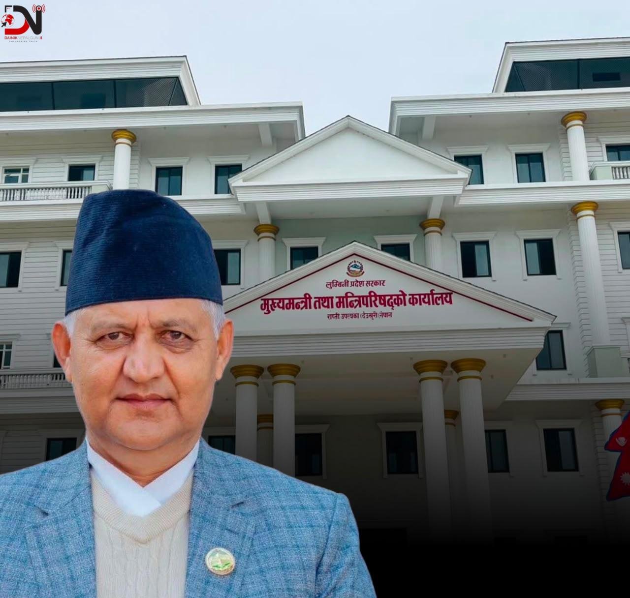 आदिवासी जनजातिको पहिचान र अधिकार संरक्षणमा प्रदेश सरकार प्रतिबद्ध: मुख्यमन्त्री आचार्य