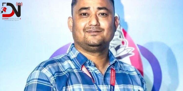 प्रेस युनियन बाँकेमा खत्रीको नेतृत्वमा नयाँ कार्यसमिति चयन