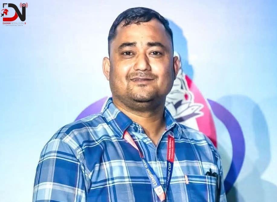 प्रेस युनियन बाँकेमा खत्रीको नेतृत्वमा नयाँ कार्यसमिति चयन
