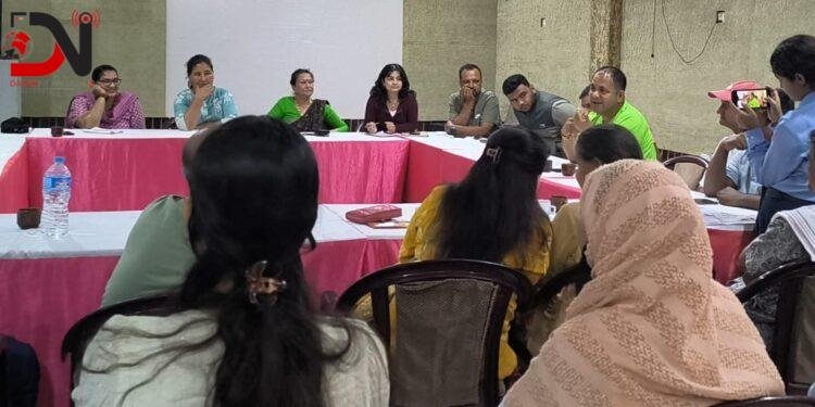 ‘द गोल्डन ग्राण्डमा’को दोस्रो संस्करणबारे पूर्व परामर्श बैठक