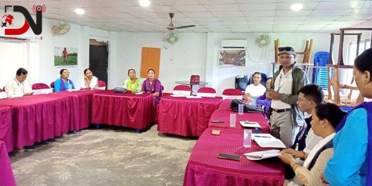 मानव बेचबिखिन रोकथाममा स्थानीय समिति सक्रिय