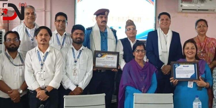 वैदेशिक रोजगार ठगीका विवाद स्थानीय तहमै टुंग्याइदै