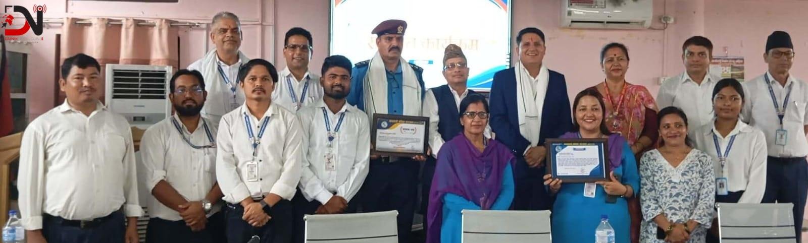 वैदेशिक रोजगार ठगीका विवाद स्थानीय तहमै टुंग्याइदै