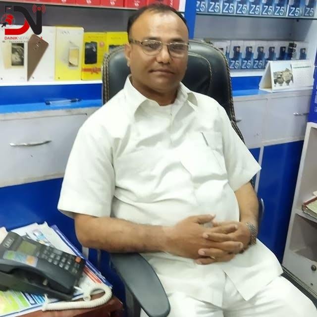 अध्यक्ष उम्मेदवार दाहालले गठन गरे सचिवालय