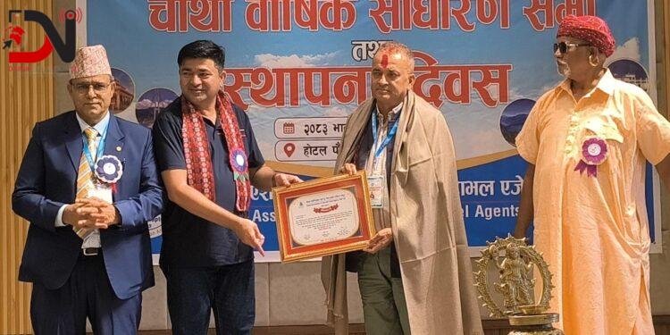 नेपालगन्जलाई पर्यटन प्रवेशद्वार बनाएर धार्मिक सर्किट विस्तार गर्न जोड