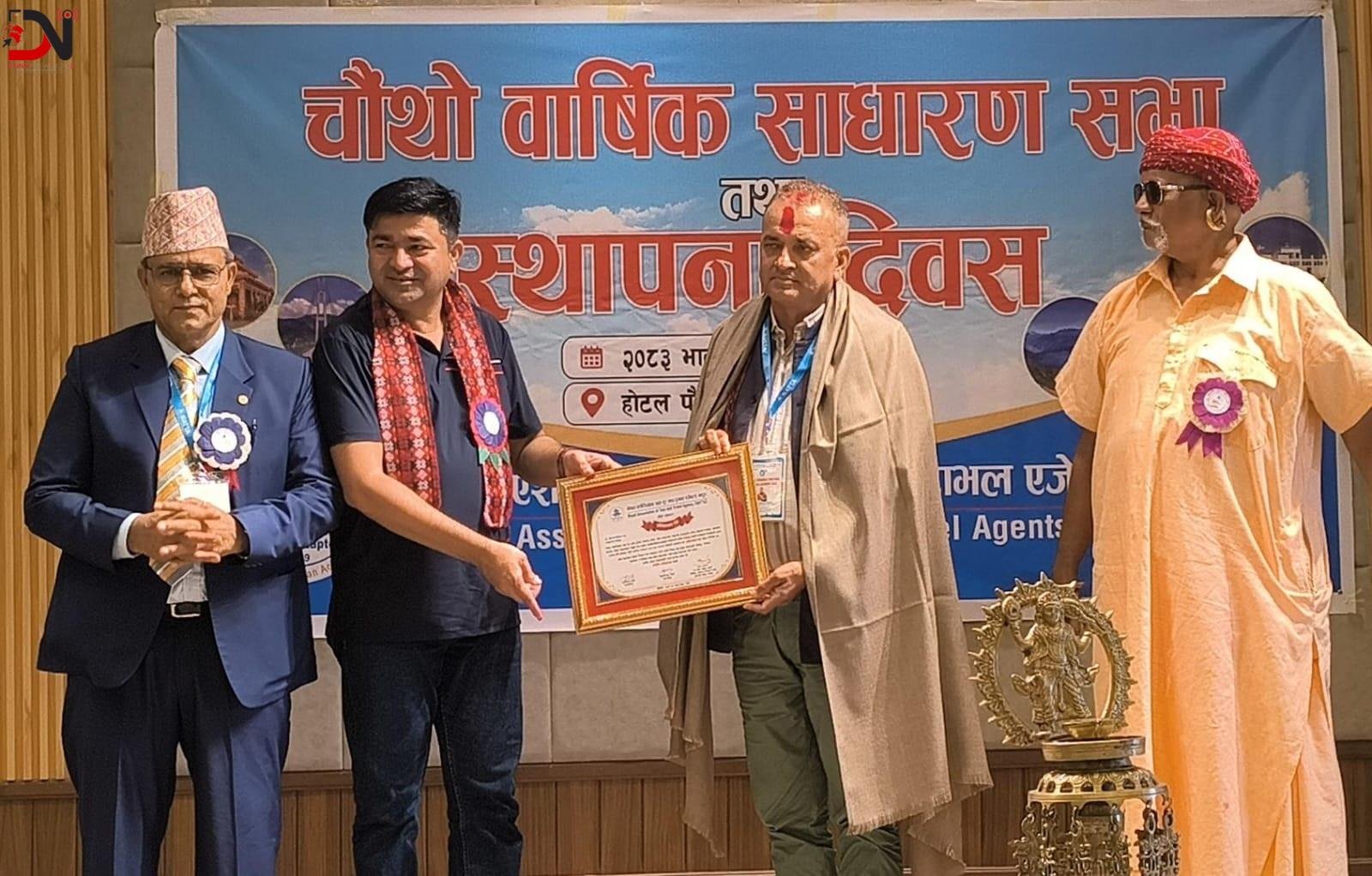 नेपालगन्जलाई पर्यटन प्रवेशद्वार बनाएर धार्मिक सर्किट विस्तार गर्न जोड