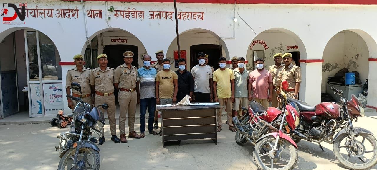 समातिए मूर्ति तस्कर