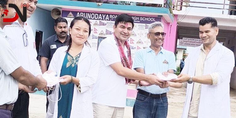 भेरीमा बढ्यो प्रसूति सेवा