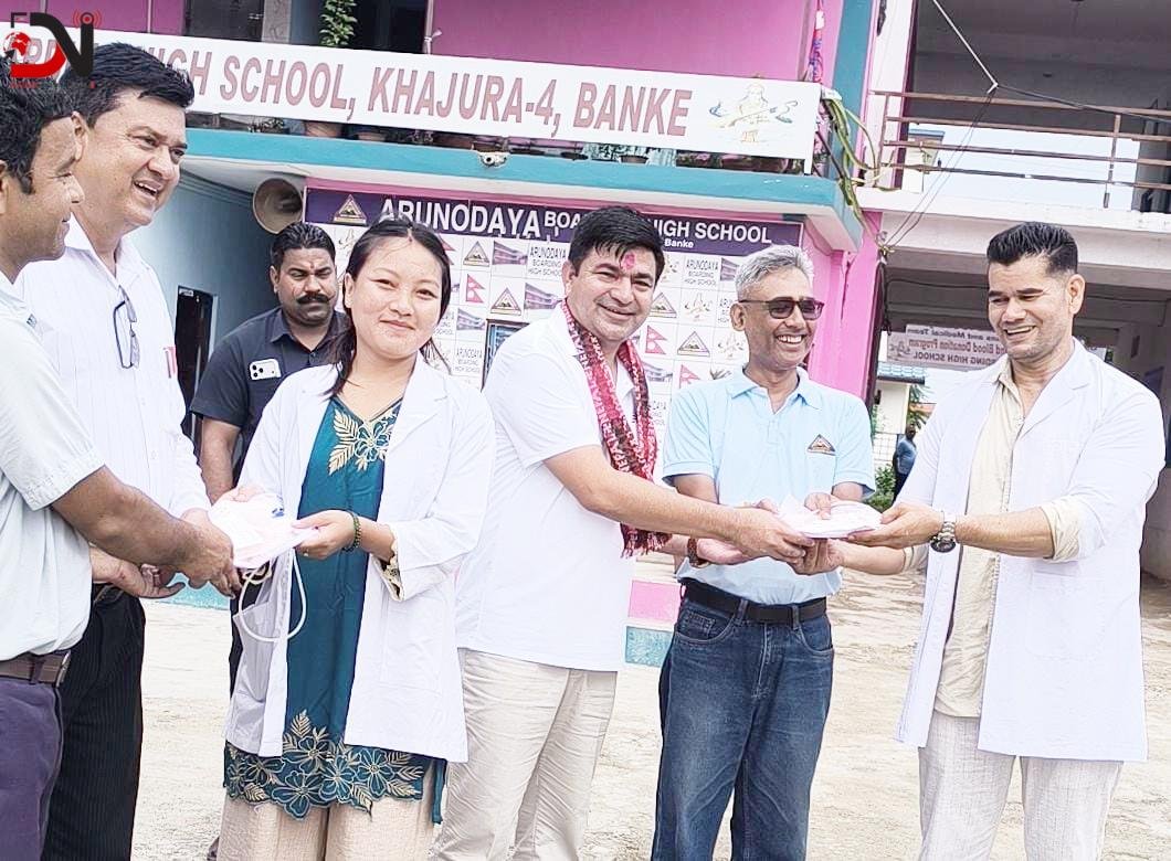 भेरीमा बढ्यो प्रसूति सेवा