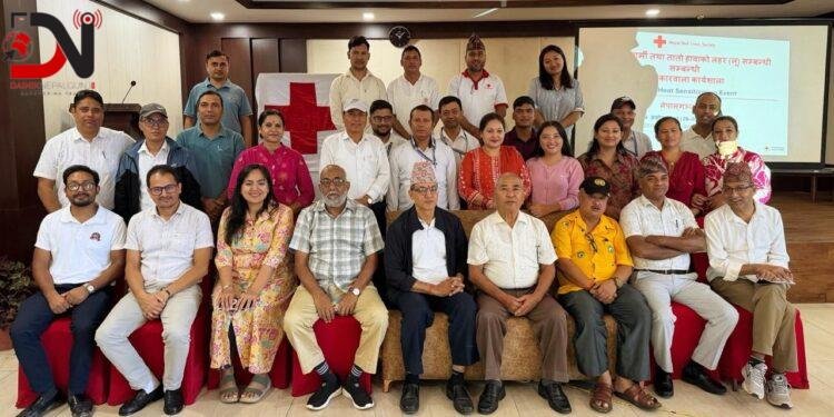 अत्यधिक गर्मीको जोखिम न्यूनीकरण कार्ययोजना