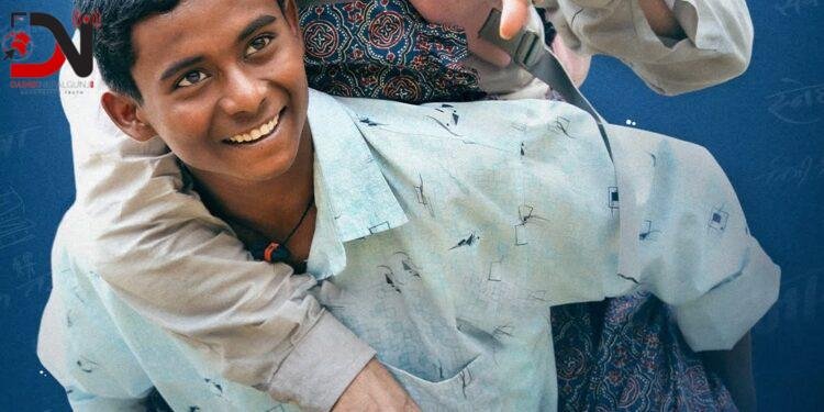 सामाजिक यथार्थ बोकेको चलचित्र ‘पार्वती’ नेपालगन्जमा प्रदर्शनरत