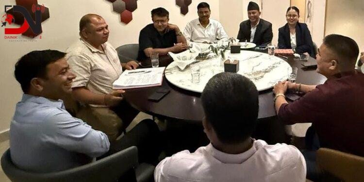 पर्यटन नीति कार्यान्वयनमा जुट्दै पर्यटन परिषद्