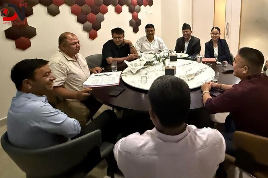 पर्यटन नीति कार्यान्वयनमा जुट्दै पर्यटन परिषद्