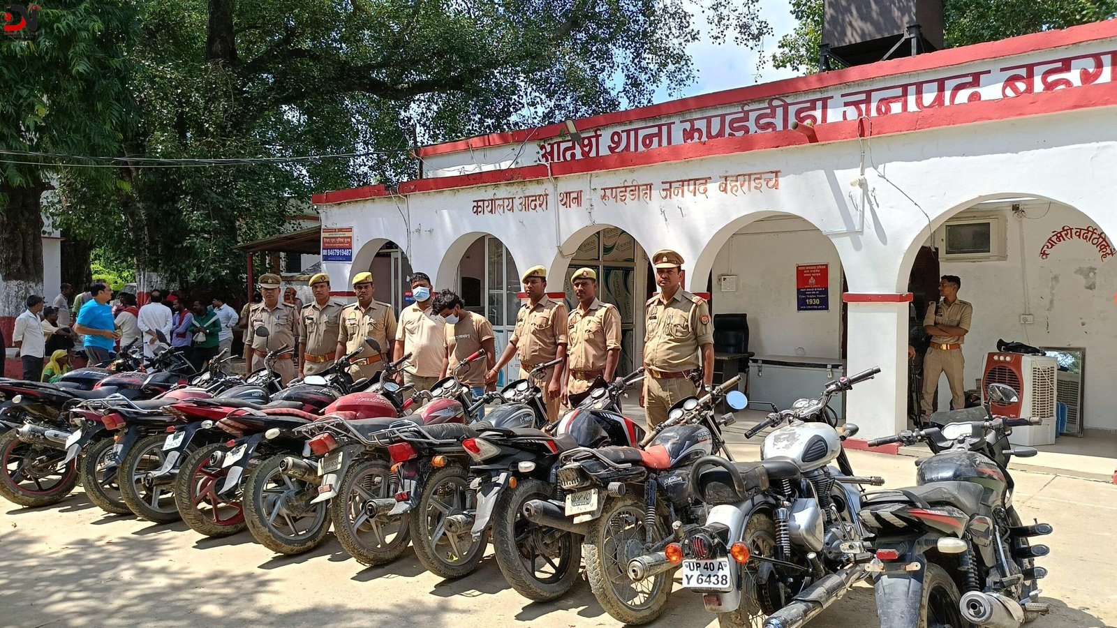भारतीय सीमामा प्रहरीको मुठभेड, एक जनालाई लाग्यो गोली