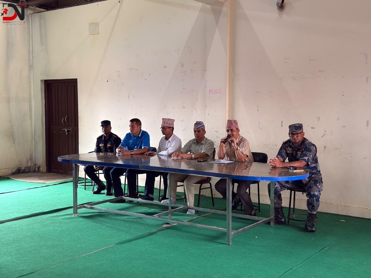 बालबालिकाको मुद्दामा अदालत संवेदनशील छः न्यायाधीश गौतम