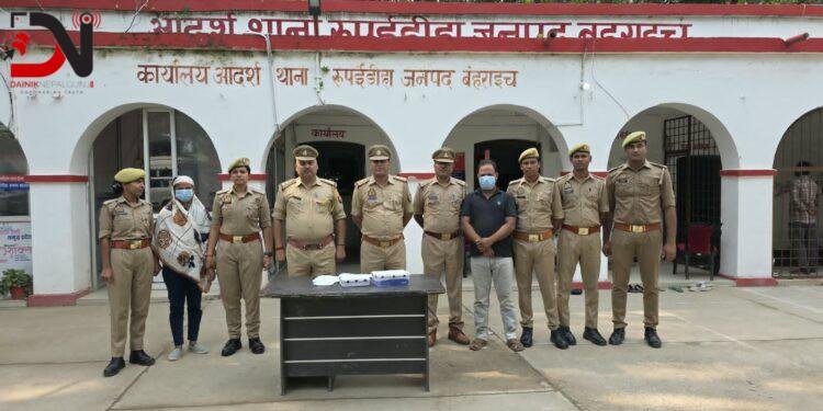टायल्स पसलमा ठुलो परिमाणको लागुऔषध