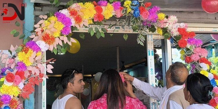 स्वाद र मौलिकताको संगम बनाउने लक्ष्यसहित ‘जमघट’