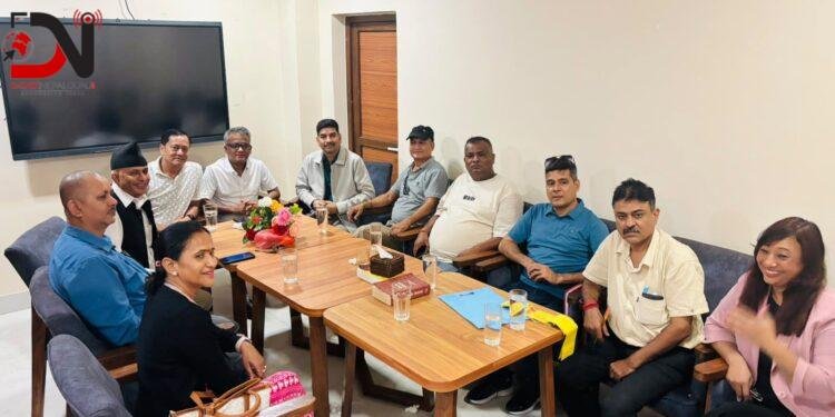 सार्वजनिक सरोकारका मुद्दामा निरन्तर पैरवी र फैसला कार्यान्वयनमा जोड
