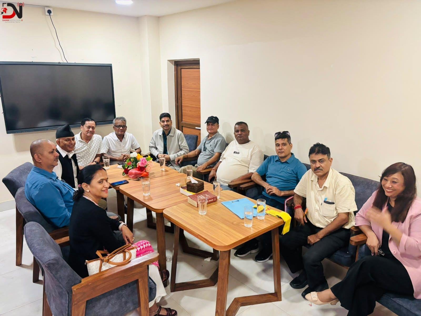 सार्वजनिक सरोकारका मुद्दामा निरन्तर पैरवी र फैसला कार्यान्वयनमा जोड