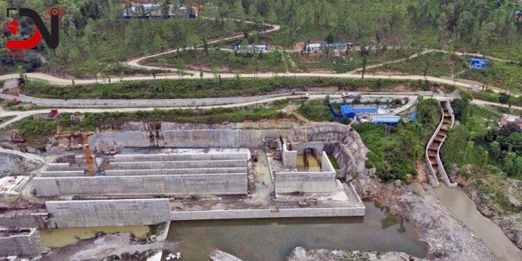 दुई वर्षभित्र भेरी–बबई डाइभर्सन पूरा गर्ने तयारी