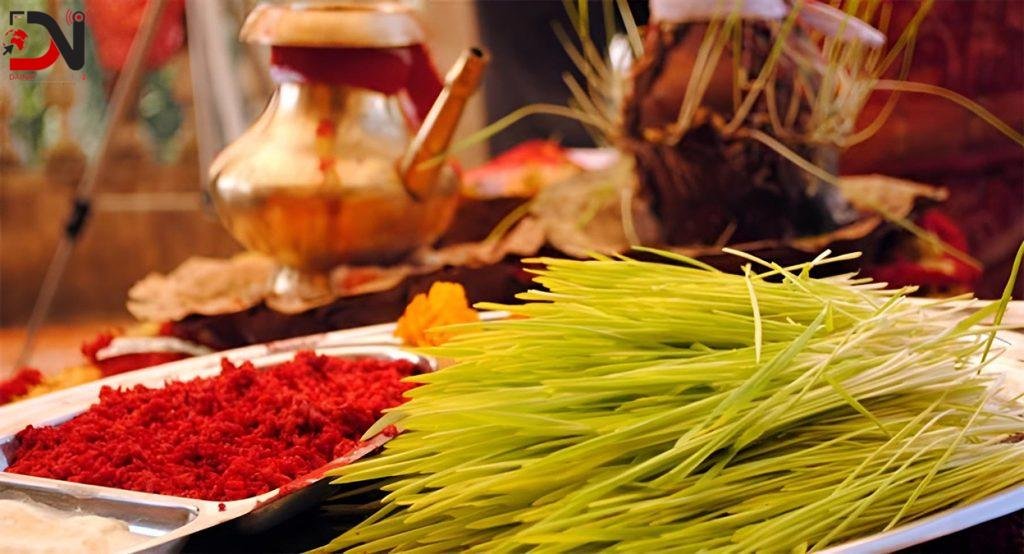 टीका लगाउँदा कता फर्किने ? टीका लगाउनुअघि के के गर्ने ?
