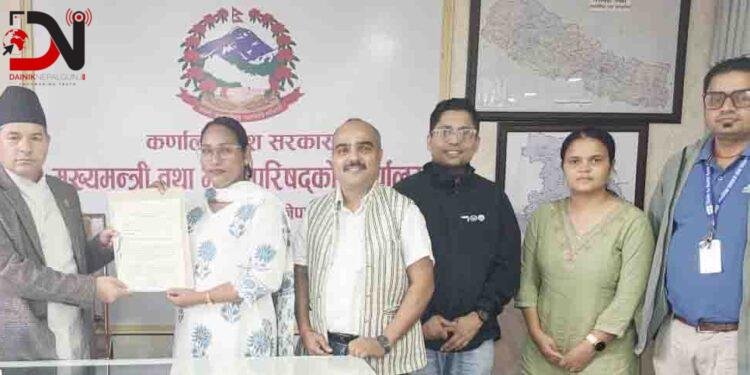 मानसिक स्वास्थ्यका लागि बजेट र जनशक्ति माग