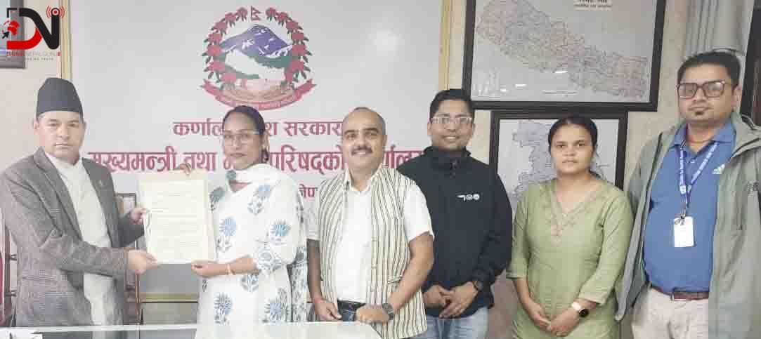 मानसिक स्वास्थ्यका लागि बजेट र जनशक्ति माग