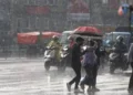 आजको मौसम : कोशी, मधेश र बागमतीमा आंशिक बदली