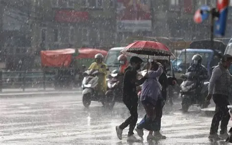 आजको मौसम : कोशी, मधेश र बागमतीमा आंशिक बदली