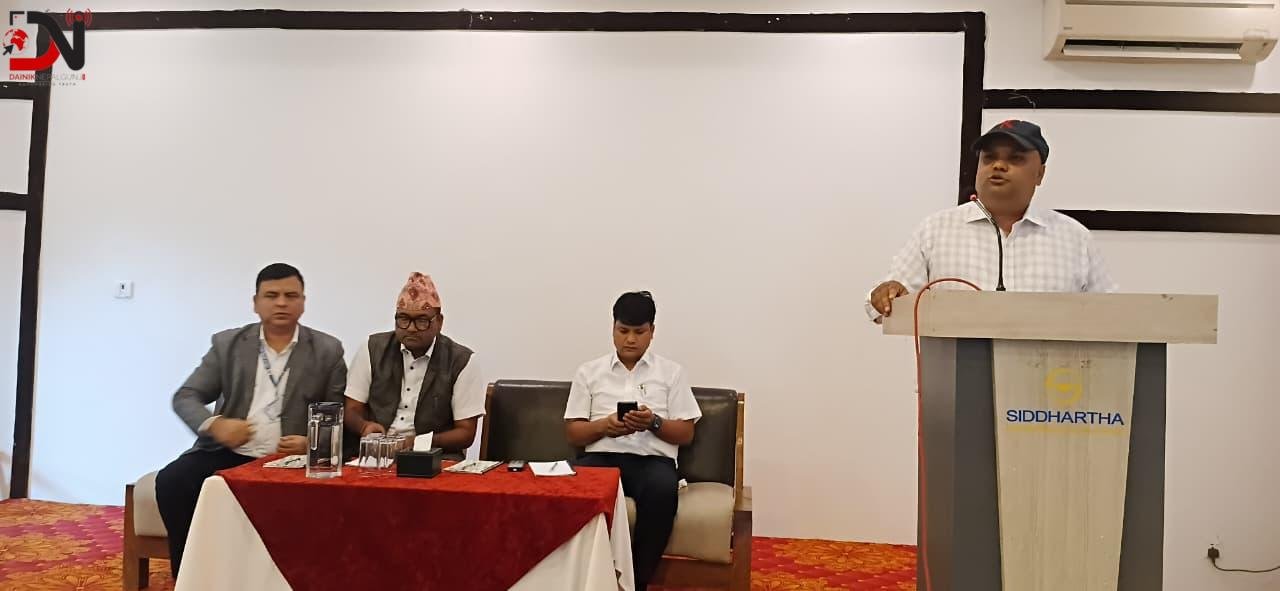बाँकेमा गरिबीको असमानता