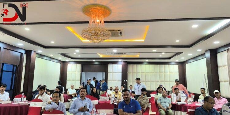 सुबिसुको ‘कनेक्टिङ–२०२६’ नेपालगन्जमा