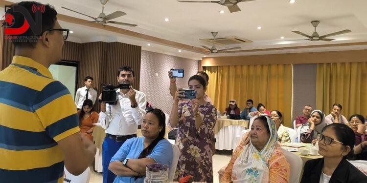 प्रसूति हिंसा रोक्न कानुनमैं सुधार आवश्यक