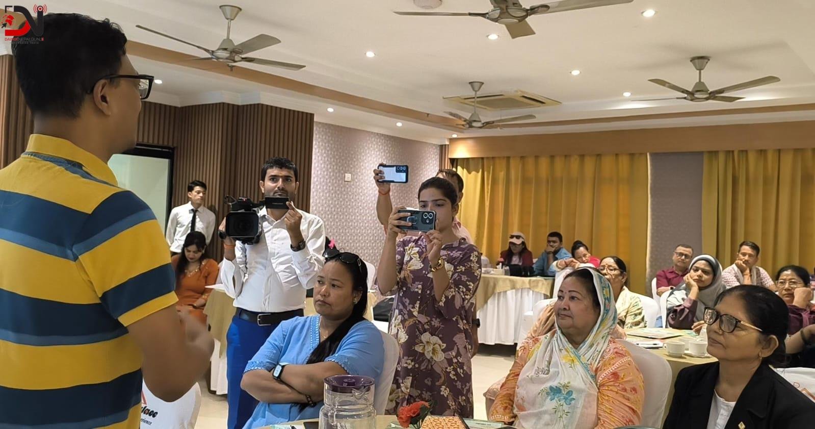 प्रसूति हिंसा रोक्न कानुनमैं सुधार आवश्यक