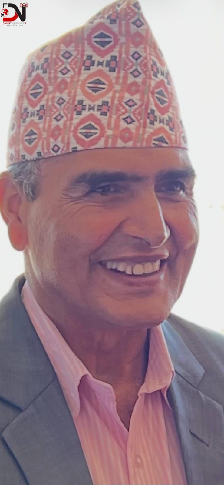 ’निष्ठा र इमानदारिताको पर्याय केशवराज’