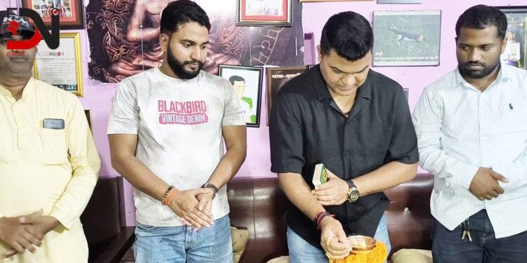मानव सेवामा जन्मोत्सव, असहायका मुहारमा खुसी !