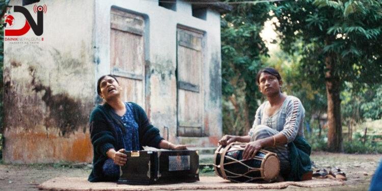 अवार्डको चर्चाभन्दा पर ‘तिनीहरू’ ले उठाएको सामाजिक प्रश्न