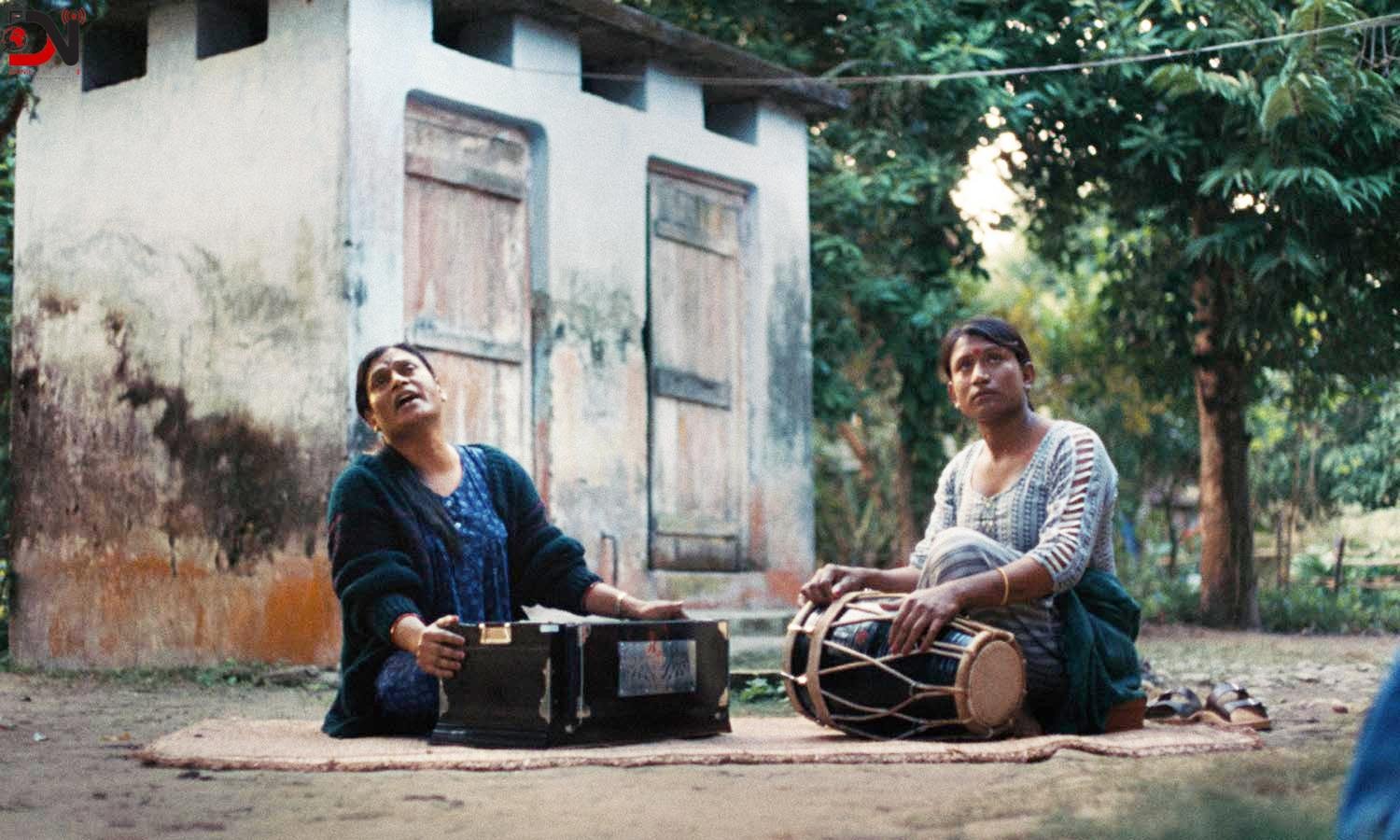अवार्डको चर्चाभन्दा पर ‘तिनीहरू’ ले उठाएको सामाजिक प्रश्न