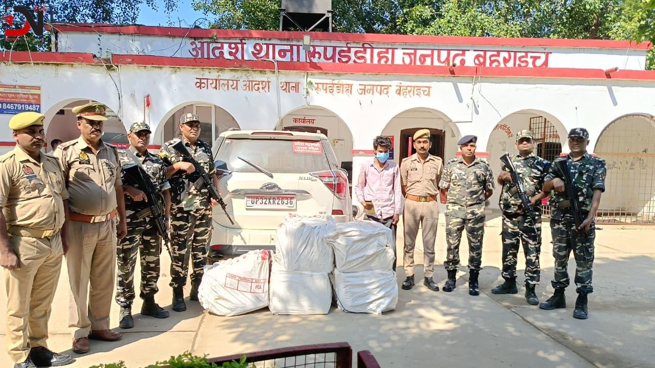सीमामा नशालु औषधिको कारोबार रोक्न चुनौती