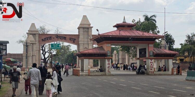 आफ्नै देश फर्किँदा पनि सास्ती