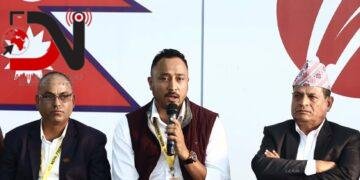 आजदेखि एनपीएल तेस्रो संस्करण