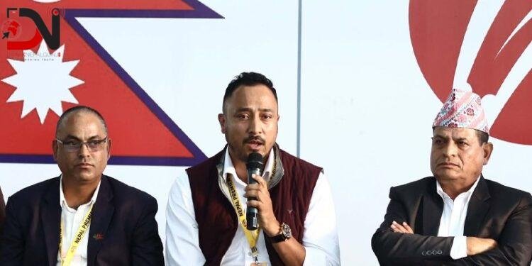 आजदेखि एनपीएल तेस्रो संस्करण