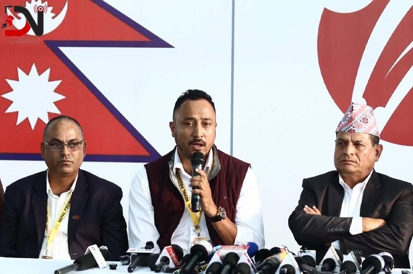 आजदेखि एनपीएल तेस्रो संस्करण