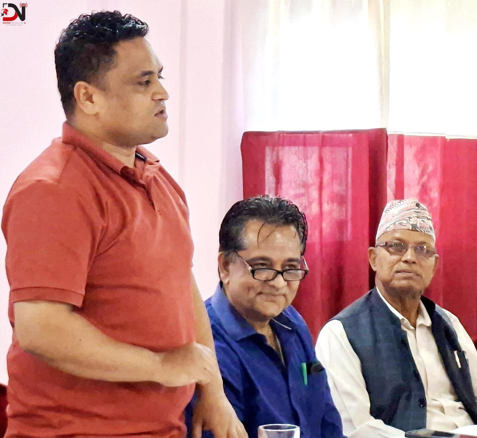 बाँकेमा एचआईभी पुष्टि भएका २९ प्रतिशत उपचारबाहिर