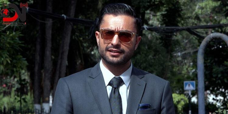 एनपीएललाई नेपालको खेल पर्यटन र पहिचान बढाउने बलियो आधारको रूपमा लिएको छु : मन्त्री पोखरेल